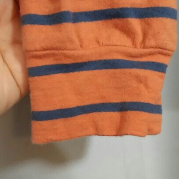 Code X Mode crop top - Picture 3 of 5